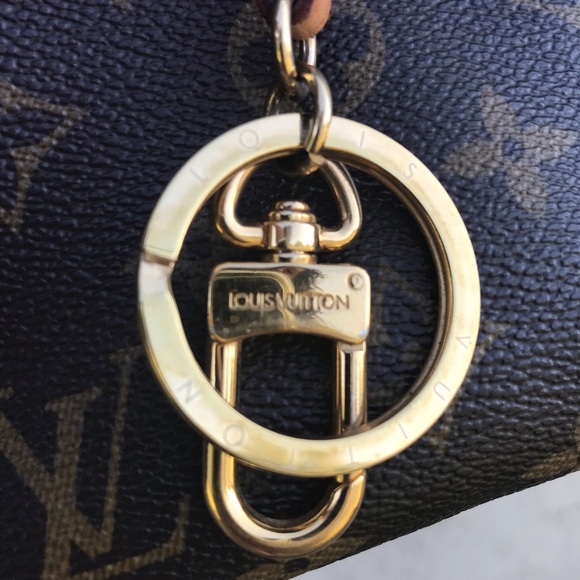 🔥 STUNNING 🔥 auth artsy mm Louis Vuitton monogram SPAIN - Picture 12 of 16